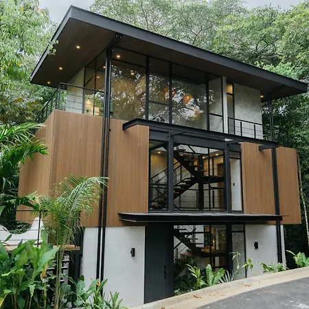 Manuel Antonio Tree House Villas - 3 Bedrooms-3